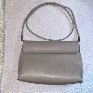 UO leather purse